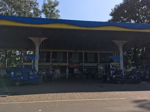 S T Komalchand Petrol Pump