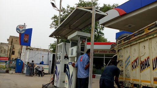 Hindustan Petroleum Corporation Limited Hindustan Petroleum Corporation Limited