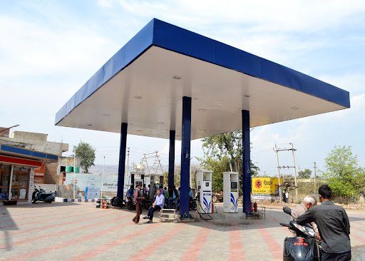 Hindustan Petroleum Corporation Limited Hindustan Petroleum Corporation Limited