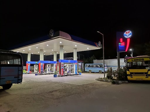 Hindustan Petroleum Corporation Limited Hindustan Petroleum Corporation Limited