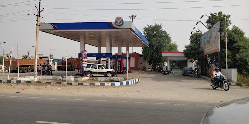 Hindustan Petroleum Corporation Limited Hindustan Petroleum Corporation Limited