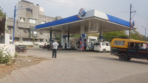 Hindustan Petroleum Corporation Limited