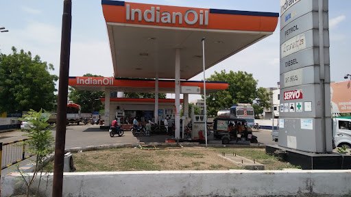 IndianOil