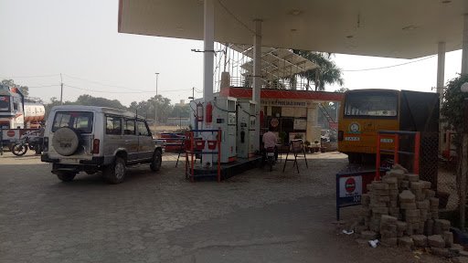 Dawood Bhai Kadar Bhai Petrol Pump