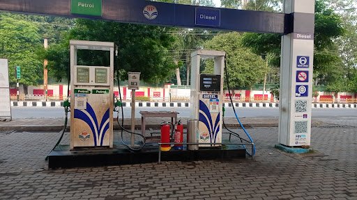 Hindustan Petroleum Corporation Limited