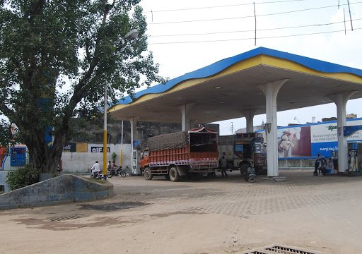 IndianOil