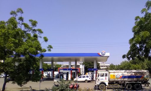 Hindustan Petroleum Corporation Limited