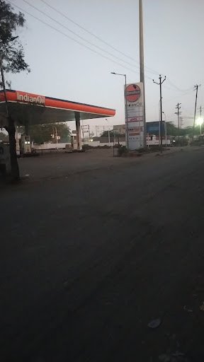 IndianOil