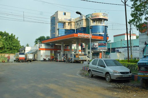 IndianOil