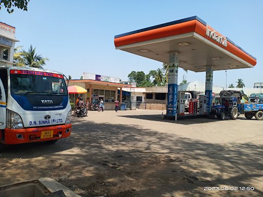 Indian Oil