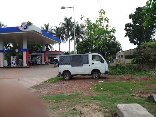 Hindustan Petroleum Corporation Limited
