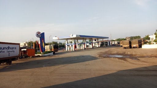 Hindustan Petroleum Corporation Limited Hindustan Petroleum Corporation Limited