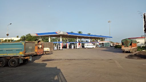 Hindustan Petroleum Corporation Limited Hindustan Petroleum Corporation Limited