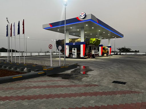 Hindustan Petroleum Corporation Limited Hindustan Petroleum Corporation Limited