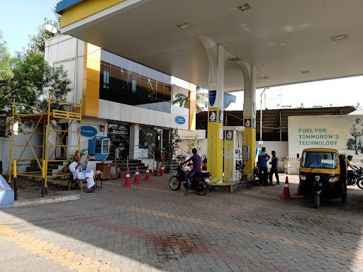 Bharat Petroleum, Petrol Pump -B.A.Bijjargi & Sons Bharat Petroleum, Petrol Pump -B.A.Bijjargi & Sons