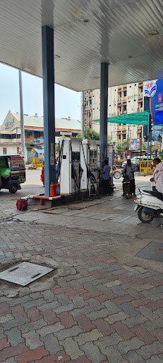 Hindustan Petroleum Corporation Limited Hindustan Petroleum Corporation Limited