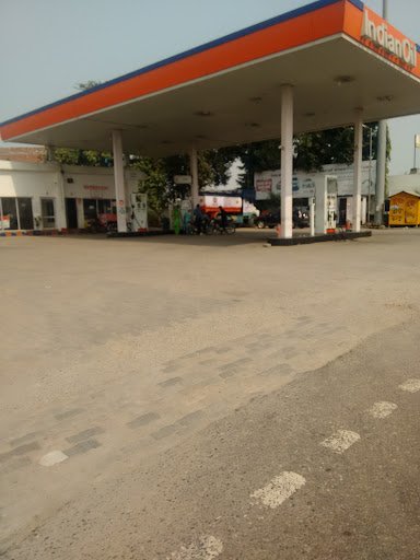 Hindustan Petroleum Corporation Limited