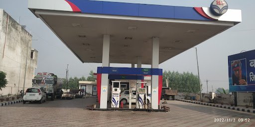 Hindustan Petroleum Corporation Limited