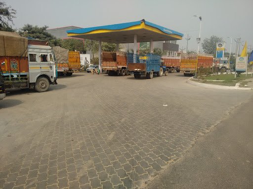 Hindustan Petroleum Corporation Limited