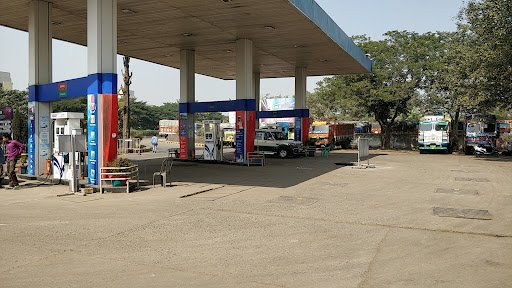 Hindustan Petroleum Corporation Limited