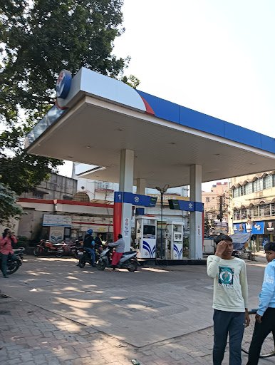 Hindustan Petroleum Corporation Limited
