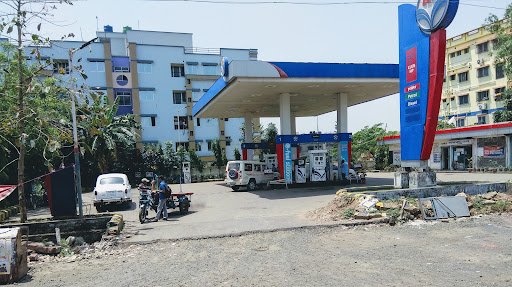 Hindustan Petroleum Corporation Limited