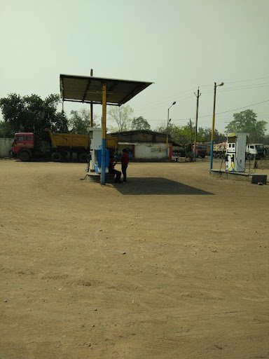 Sharma Petrol Pump