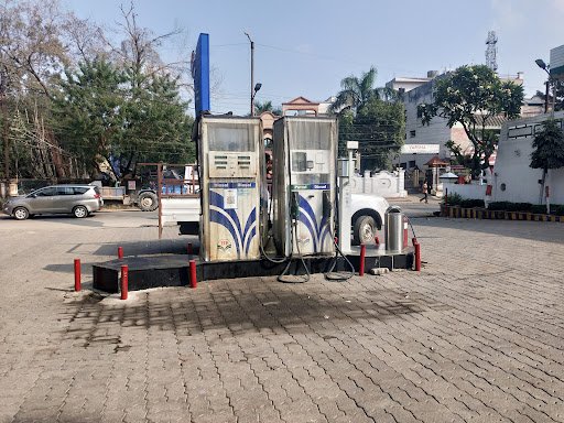 Hindustan Petroleum Corporation Limited