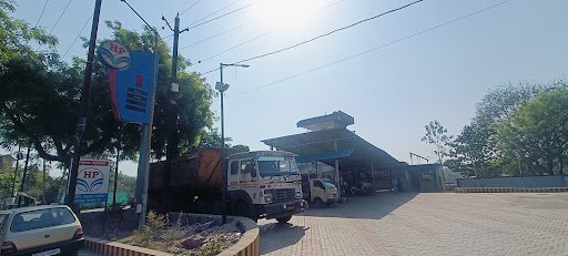 Hindustan Petroleum Corporation Limited