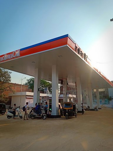 IndianOil