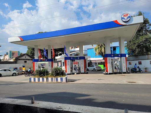 Hindustan Petroleum Corporation Limited