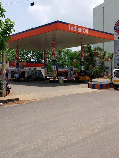 IndianOil