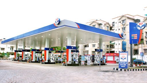Hindustan Petroleum Corporation Limited