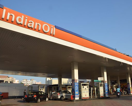 IndianOil