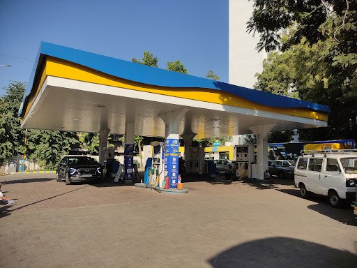 Bharat Petroleum