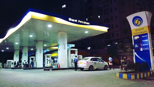 Bharat petroleum