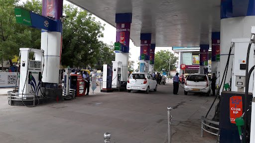 Hindustan Petroleum Corporation Limited