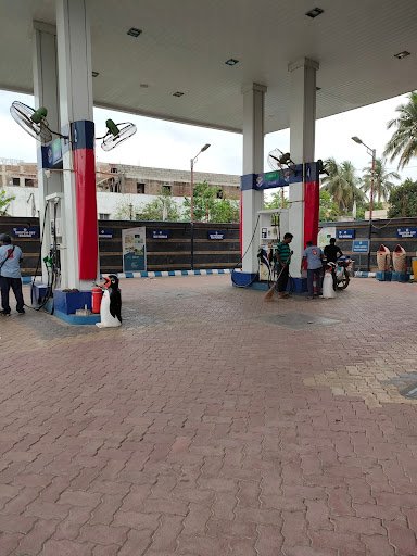 Hindustan Petroleum Corporation Limited