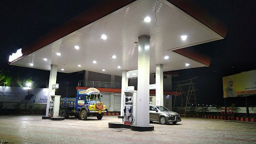 IndianOil