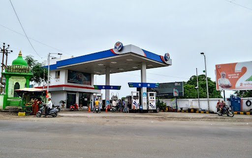 Hindustan Petroleum Corporation Limited Hindustan Petroleum Corporation Limited