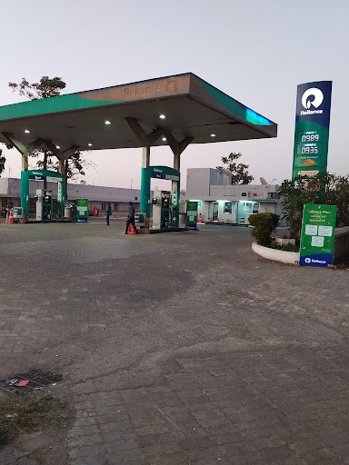 Reliance Petroleum Reliance Petroleum