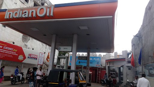 IndianOil IndianOil