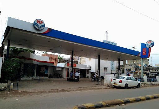 Hindustan Petroleum Corporation Limited Hindustan Petroleum Corporation Limited