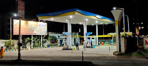 Jogi Petrol Pump Jogi Petrol Pump