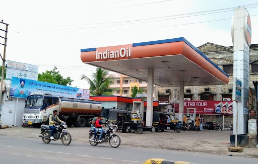 IndianOil IndianOil