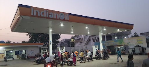 A one servo petroleum