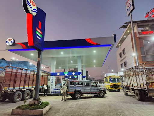 Hindustan Petroleum Corporation Limited