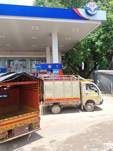 Hindustan Petroleum Corporation Limited