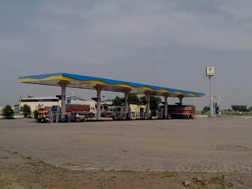 Bharat Petroleum