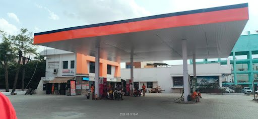 IndianOil